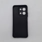 Redmi 15C Soft Silicone Protective Cover – Slim Shock Absorbing TPU Case with Anti-Slip Comfortable Grip