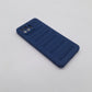 OPPO F17 Pro Phone Case Heat Dissipation Design Strong TPU Material Full Protection Shockproof Cover