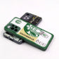 Samsung A53 pack of 2 Glass Back Covers Stabucks and Circuit Design
