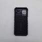 OPPO A54 Slide Camera Lens Protection Phone Case, Shockproof Armor Cover with Built-in Magnetic Ring Kickstand and Non-Slip Grip