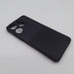 Tecno Spark 10 Pro Premium Silicone Back Cover – Slim Shock Resistant TPU Case with Raised Camera and Screen Guard