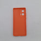 Motorola Edge 50 Fusion Soft Silicone Back Case – Slim Shockproof TPU Cover with Anti-Scratch and Camera Protection