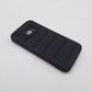 Samsung S7 Phone Case Heat Dissipation Design Strong TPU Material Durable Shockproof Full Protection Cover Black