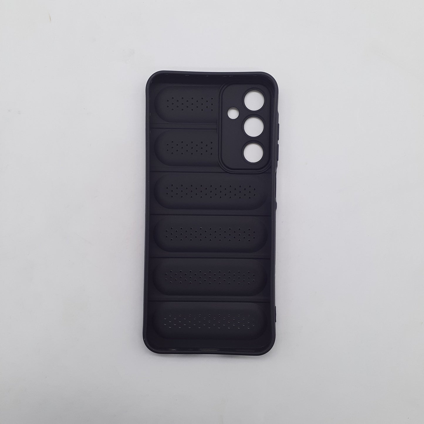 Samsung A25 Heat Dissipation Phone Case Strong TPU Material Shockproof Protective Cover with Cooling Design