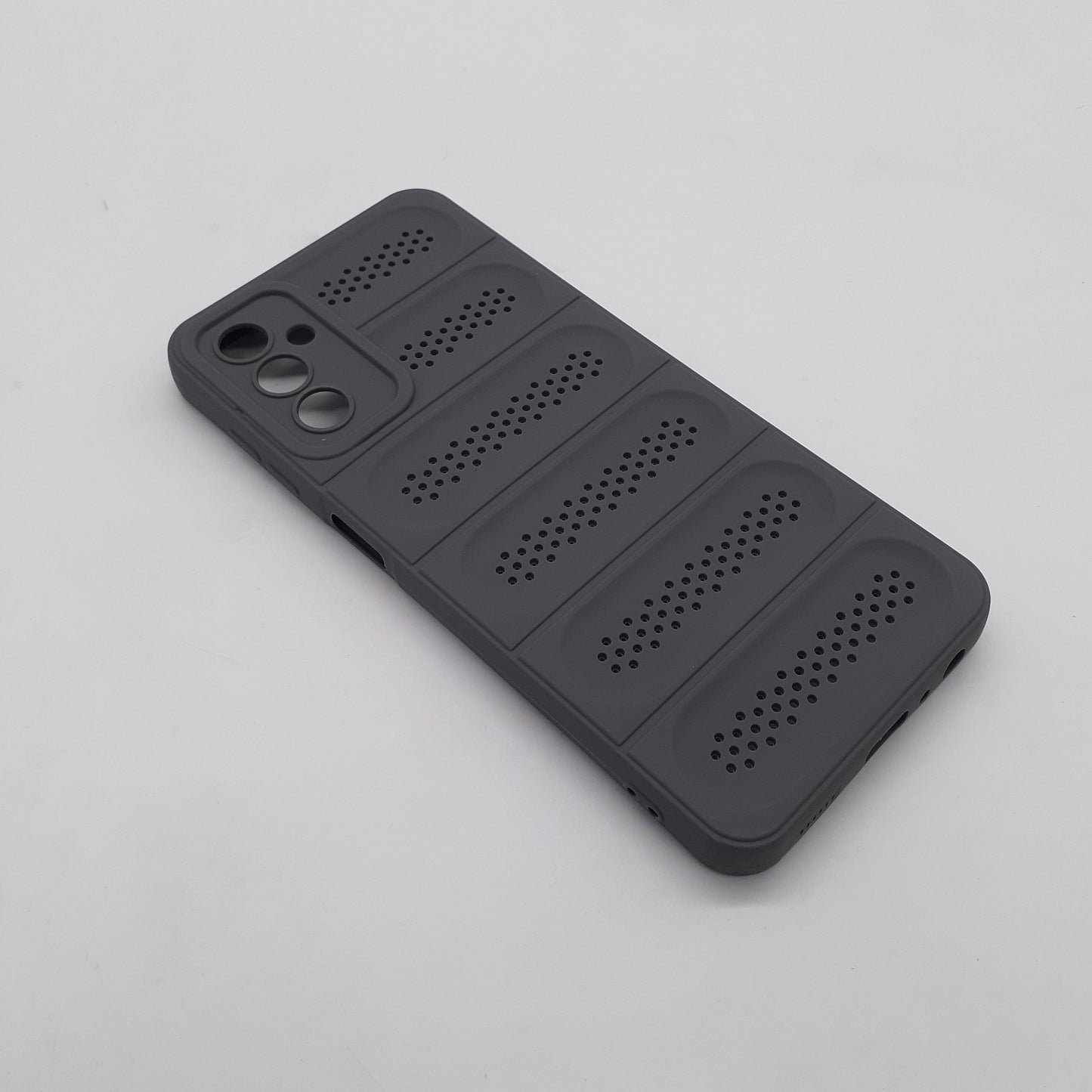 Samsung M13 Heat Disipation Design Strong TPU Material Premium Protection Back Cover Case