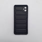 Samsung A05 Heat Dissipation Design Strong TPU Material Protective Phone Case Full Body Shockproof Cover