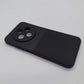Tecno Spark 30C Soft Silicone Shockproof Back Cover – Slim TPU Case with Scratch Resistance & Raised Camera Edges