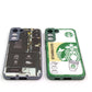 Samsung S22 Plus pack of 2 Glass Back Covers Stabucks and Circuit Design