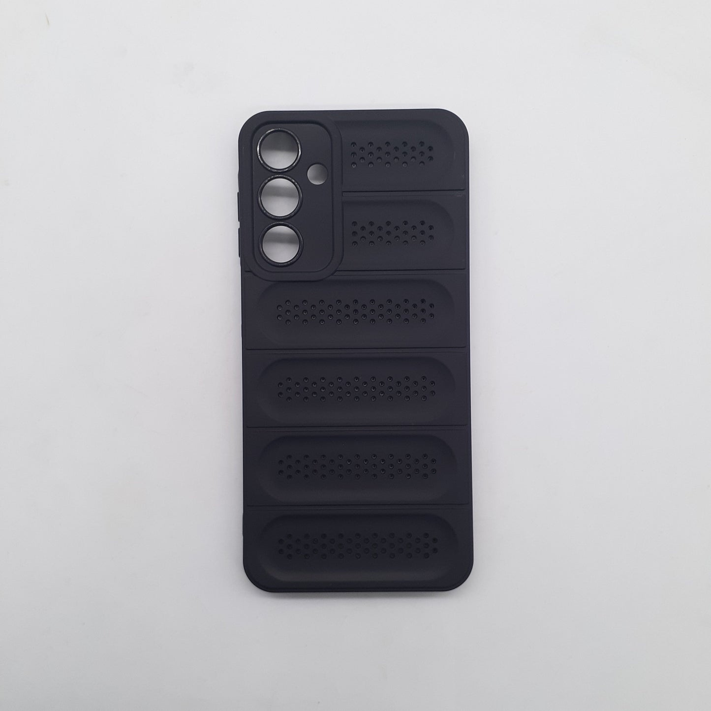 Samsung A16 Heat Dissipation Design Phone Case Strong TPU Material Rugged Hybrid Military Grade Shockproof Cover