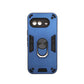 Google Pixel 9A Hard PC Case with ring holder Shockproof Slim back Cover
