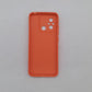 Redmi 12C Soft Silicone Protective Case – Slim Shockproof TPU Back Cover with Raised Screen and Camera Edges