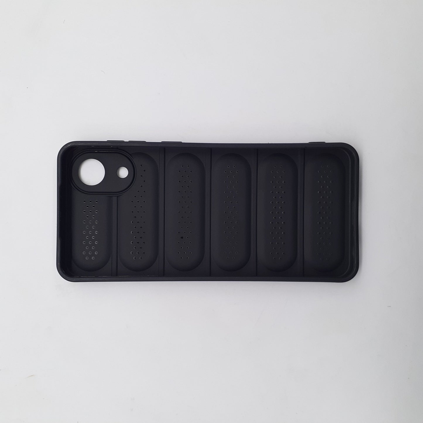 Samsung A03 Core Phone Case Heat Disspation Design Strong TPU Meterial Shockproof Full Body Protection Cover