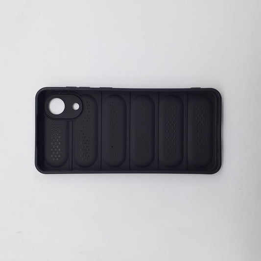 Samsung A03 Core Phone Case Heat Disspation Design Strong TPU Meterial Shockproof Full Body Protection Cover
