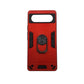 Google Pixel 6 Hard PC Case with ring holder Shockproof Slim back Cover