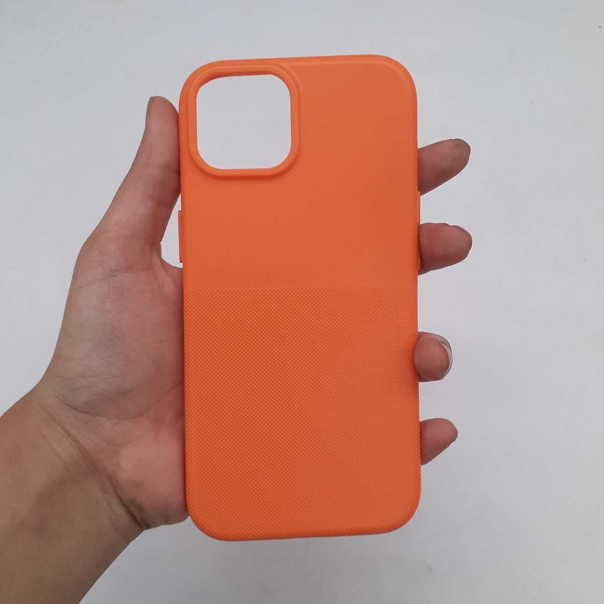 iPhone 15 Soft TPU Shockproof Back Case – Lightweight Silicone Protective Cover with Anti-Scratch and Anti-Slip Finish
