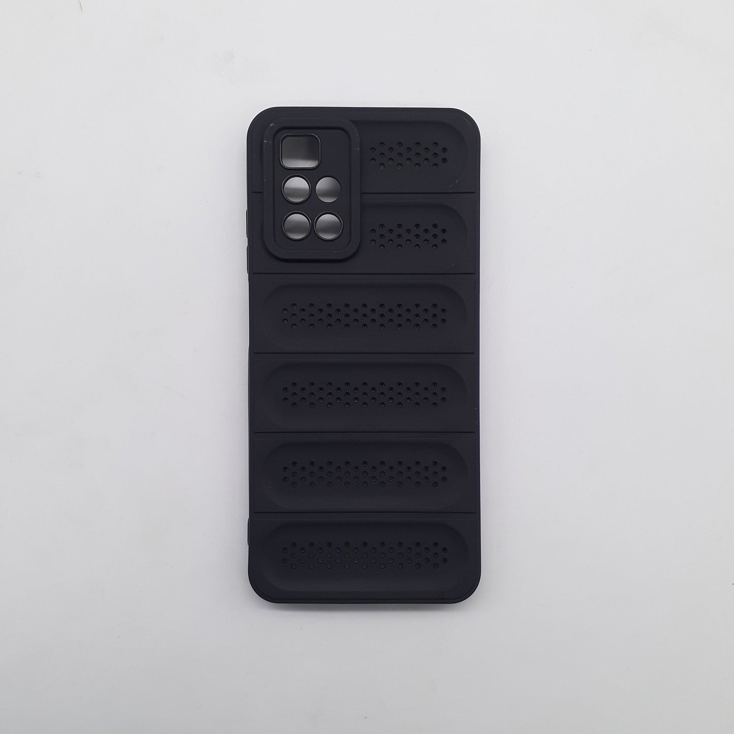 Redmi 10 Heat Dissipation Strong TPU Material Phone Case Protective Cover