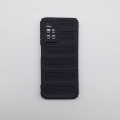 Redmi 10 Heat Dissipation Strong TPU Material Phone Case Protective Cover