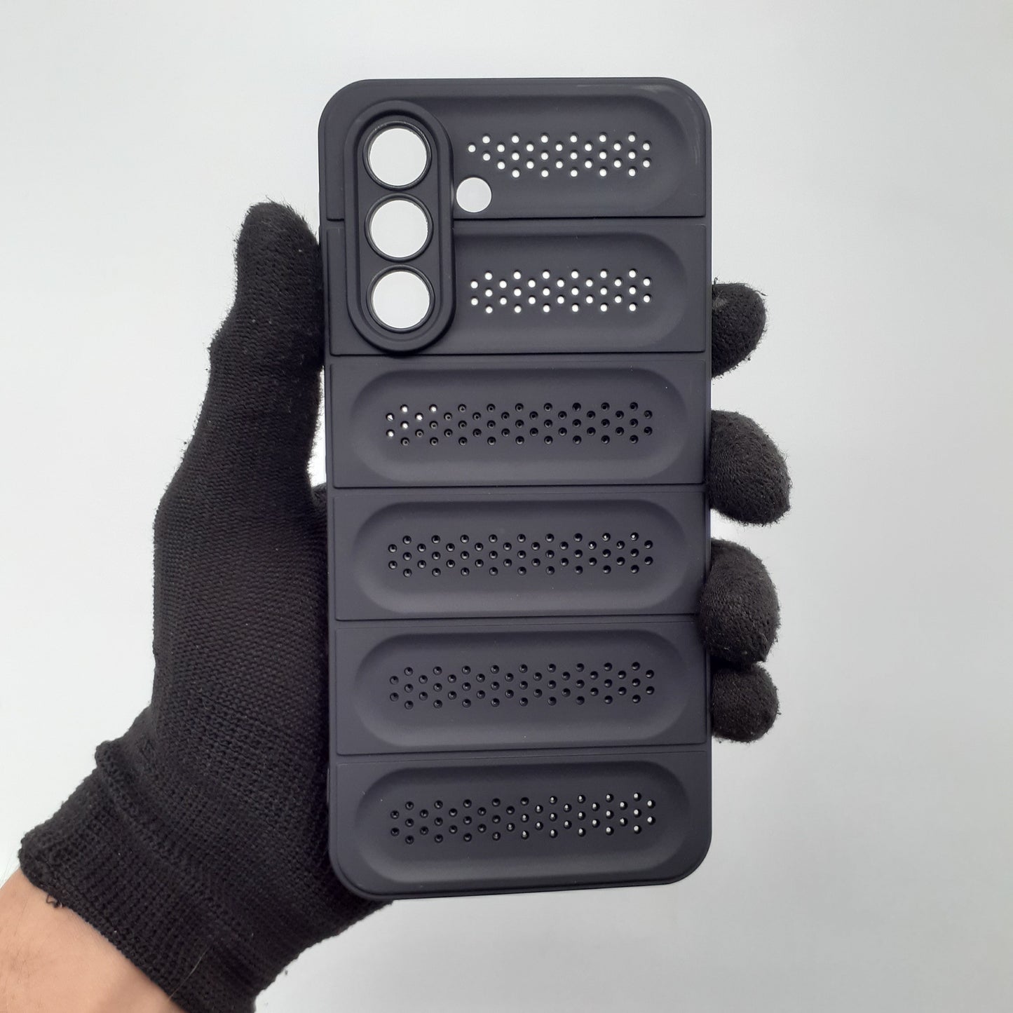 Samsung A26 Heat Dissipation Design Strong TPU Material Shockproof Protective Case Cover