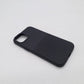 iPhone 13 Premium Soft TPU Back Cover – Lightweight Shock Resistant Silicone Case with Anti-Scratch Non-Slip Grip