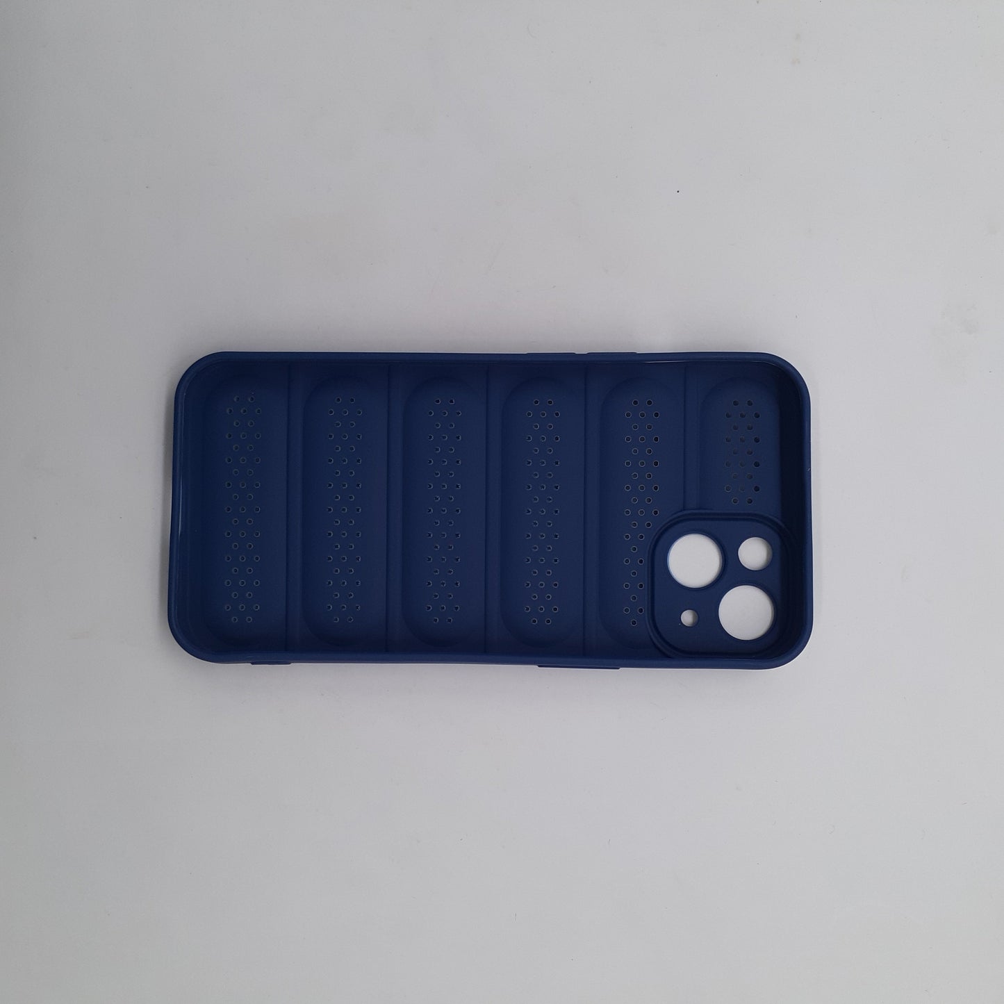 iPhone 13 Phone Case Heat Disspation Design Strong TPU Meterial Shockproof Protective Cover
