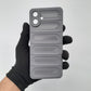 Samsung A07 Heat Dissipation Magnetic Case Strong TPU Material Protective Phone Cover