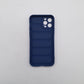 iPhone 12 Pro Phone Case Heat Dissipation Design Strong TPU Material Full Protection Shockproof Cover