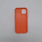 iPhone 15 Soft TPU Shockproof Back Case – Lightweight Silicone Protective Cover with Anti-Scratch and Anti-Slip Finish