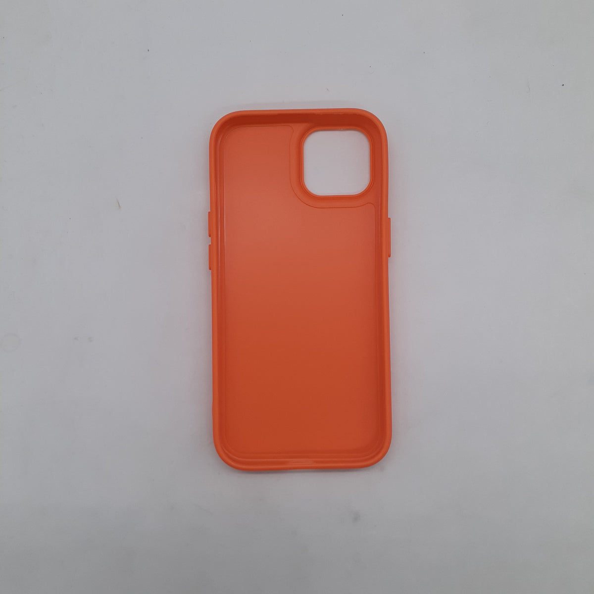 iPhone 15 Soft TPU Shockproof Back Case – Lightweight Silicone Protective Cover with Anti-Scratch and Anti-Slip Finish
