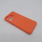 Tecno Spark 10 Pro Premium Silicone Back Cover – Slim Shock Resistant TPU Case with Raised Camera and Screen Guard
