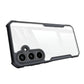 Samsung M14 case Matte Black Back Cover Soft Silicone TPU Bumper case