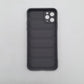 iPhone 11 Pro Max Heat Dissipation Design Strong TPU Material Phone Case Breathable Shockproof Cover