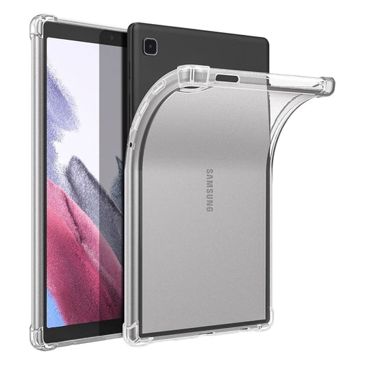 Samsung Tab A7 Lite Clear Anti-Shock Case Heavy Duty Corner Protection Cover