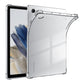 Samsung Tab A9 Clear Anti-Shock Case Thick Corner Bumper Cover