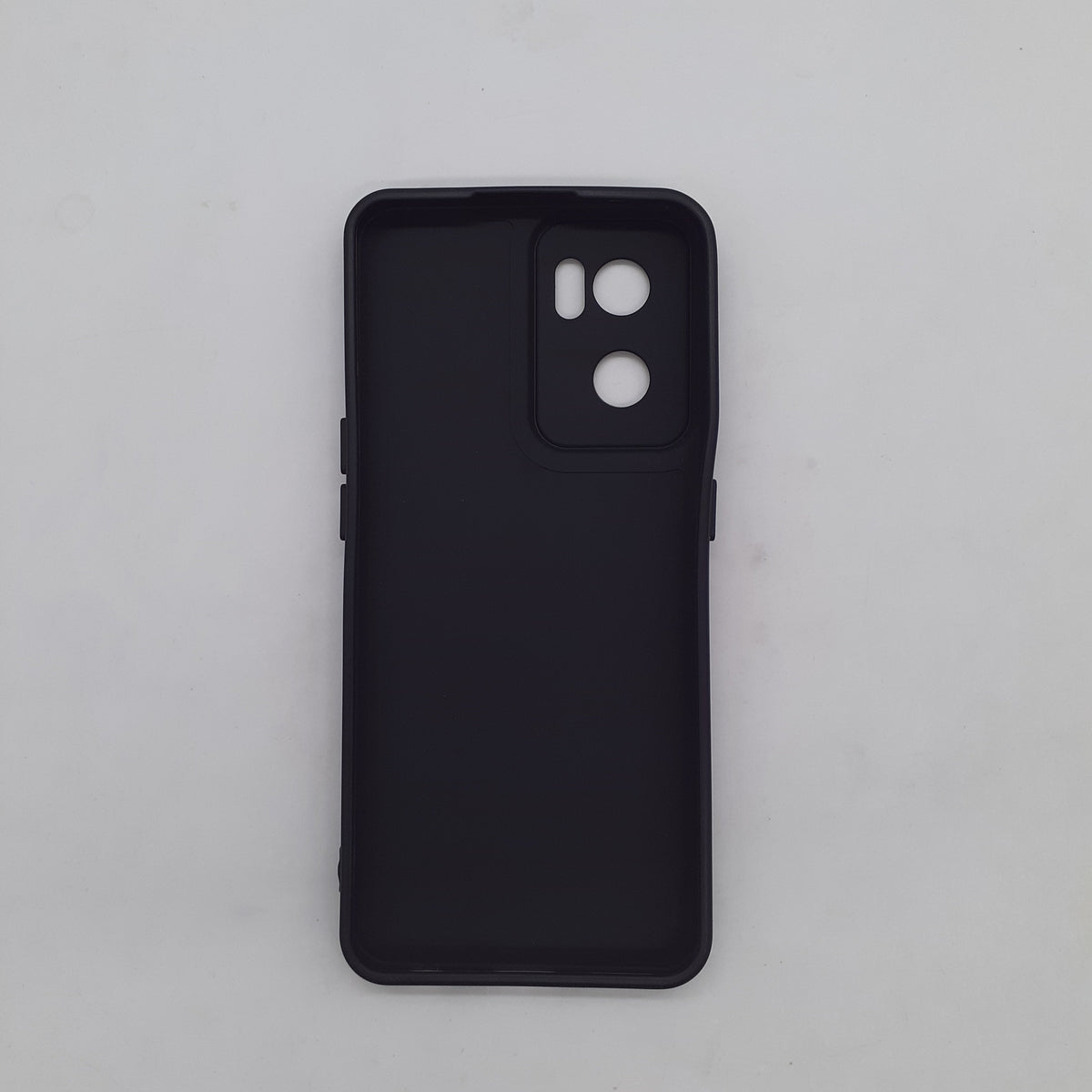 OnePlus Nord CE2 Soft Silicone Case – Slim Shockproof TPU Back Cover with Raised Screen & Camera Edges