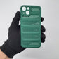 iPhone 13 Phone Case Heat Disspation Design Strong TPU Meterial Shockproof Protective Cover