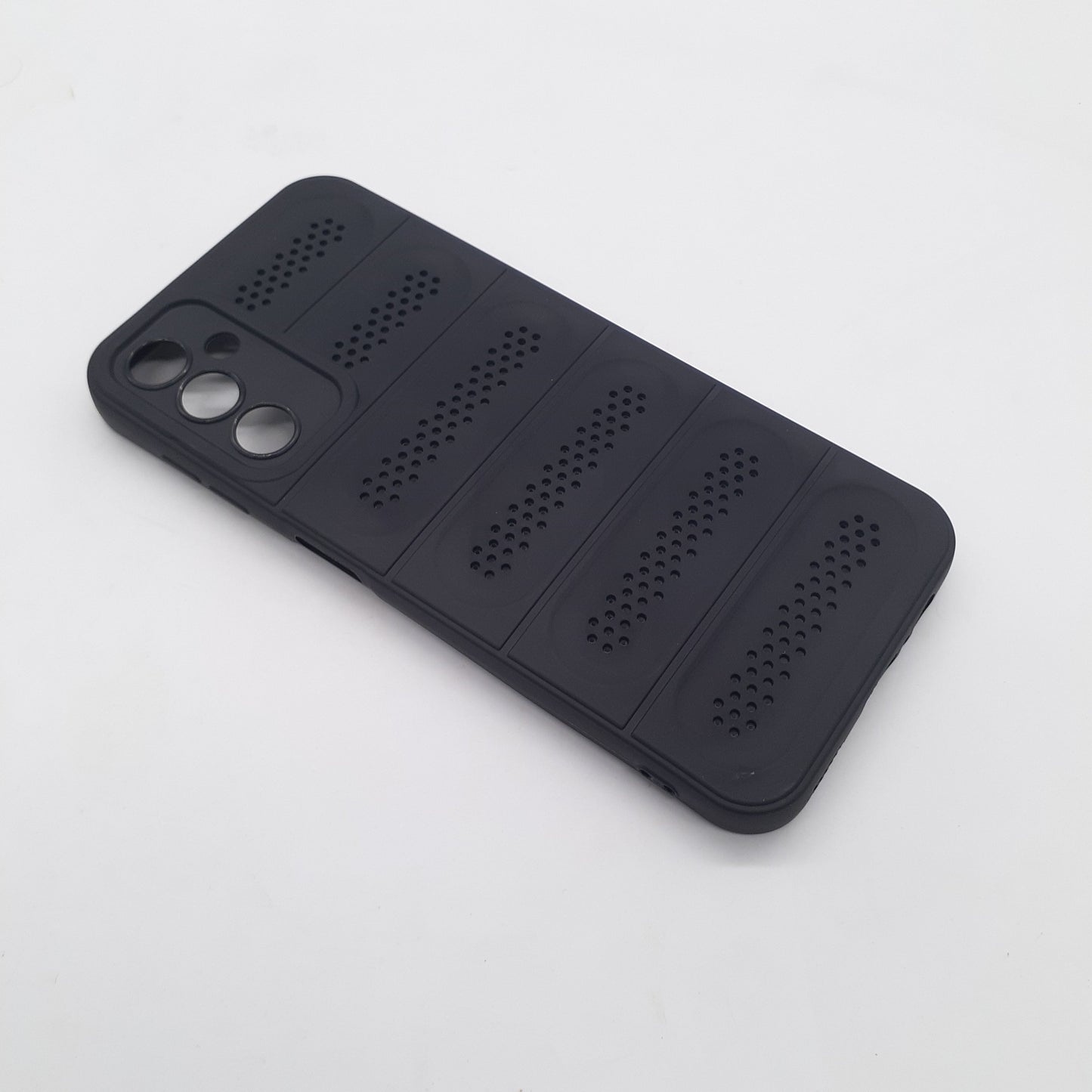 Samsung A14 Heat Dissipation Strong TPU Material Phone Case Protective Cooling Cover