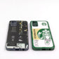 OPPO A52 pack of 2 Glass Back Covers Stabucks and Circuit Design