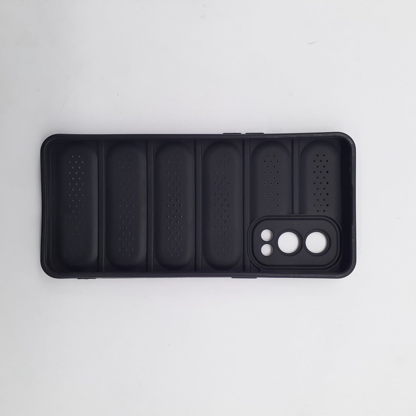 Oneplus Nord 2 Phone Case Strong TPU Meterial Heat Dissipation Design Protective Cover