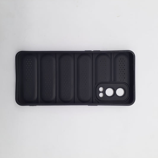 Oneplus Nord 2 Phone Case Strong TPU Meterial Heat Dissipation Design Protective Cover