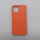 iPhone 12 Pro Max Slim TPU Silicone Back Cover – Shockproof Protective Case with Anti-Scratch Surface & Raised Camera Lip
