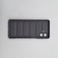 Samsung A07 Heat Dissipation Magnetic Case Strong TPU Material Protective Phone Cover