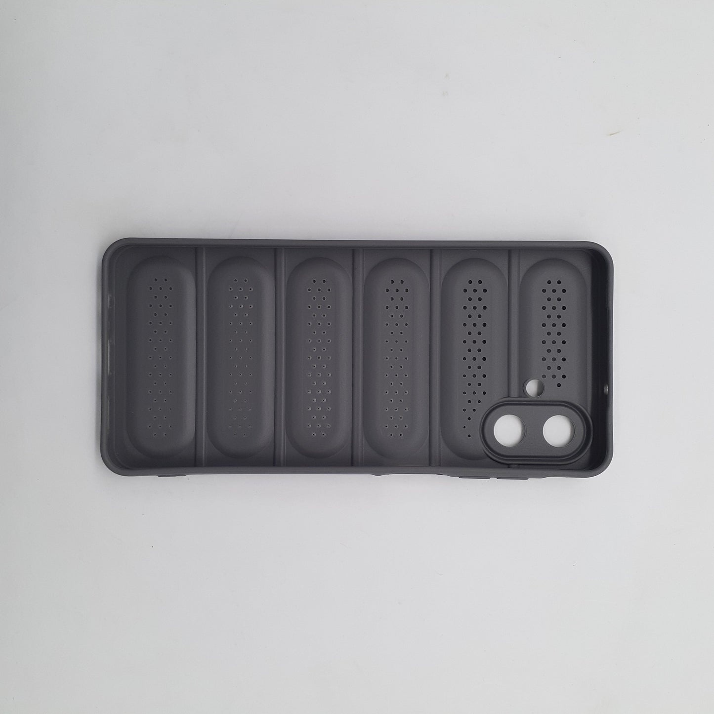 Samsung A07 Heat Dissipation Magnetic Case Strong TPU Material Protective Phone Cover