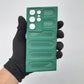 Samsung S23 Ultra Heat Dissipation Design Strong TPU Material Phone Case Cover Hybrid Protection