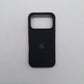 iPhone 17 Pro Apple Silicone Case Premium Soft Touch Protective Back Cover