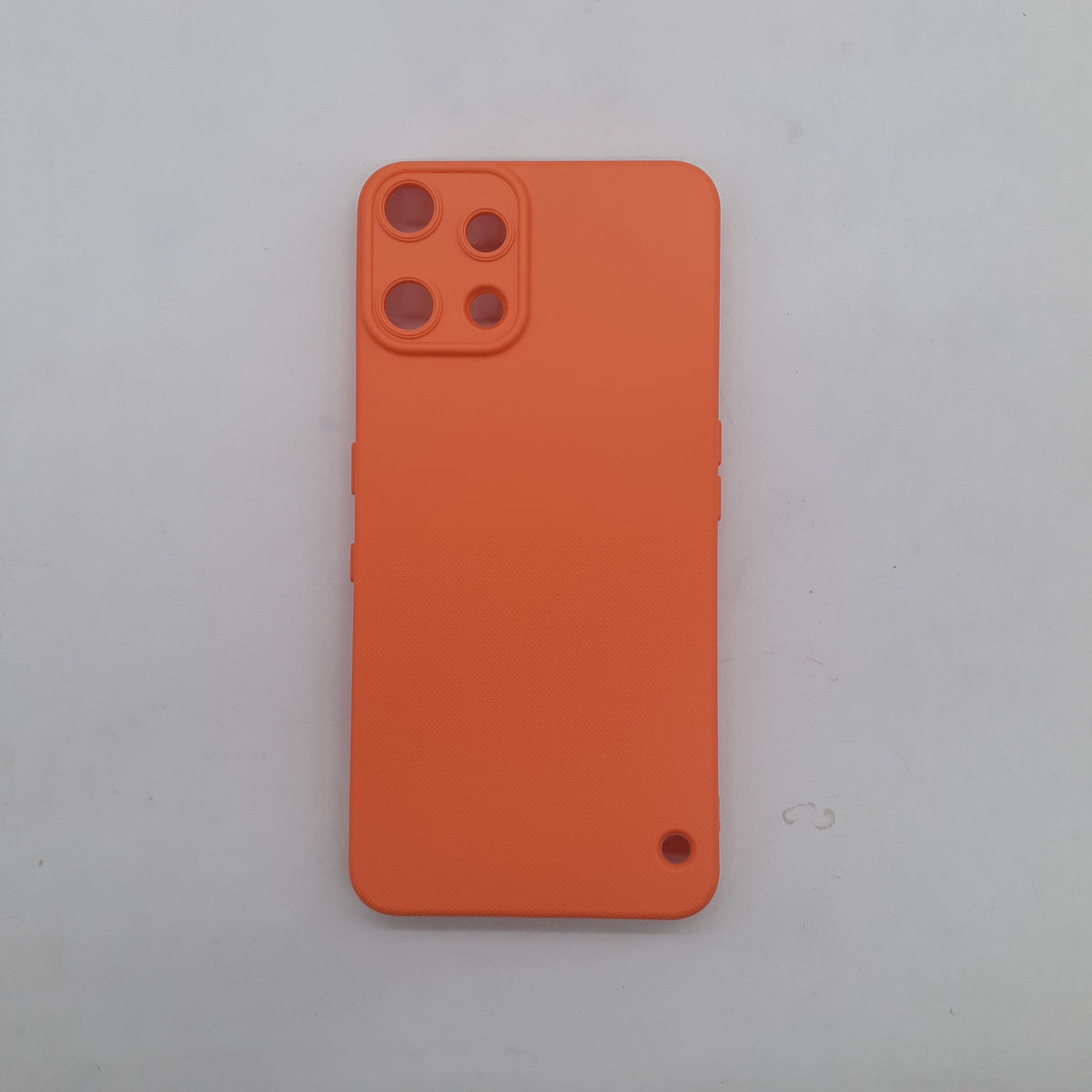Nothing Phone 3A Lite Soft TPU Protective Back Case – Slim Shockproof Silicone Cover with Anti-Scratch Finish
