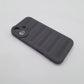 iPhone 16 Heat Dissipation Design Case Strong TPU Material Shockproof Protective Cover