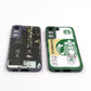 Samsung S22 pack of 2 Glass Back Covers Stabucks and Circuit Design