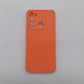 Tecno Spark Go 2022 Slim Silicone Phone Case – Shock Resistant TPU Back Cover with Scratch & Camera Protection