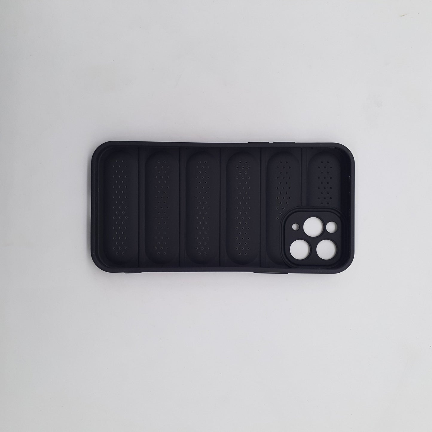 iPhone 11 Pro Phone Case Heat Dissipation Design Strong TPU Material Protective Cover