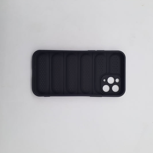 iPhone 11 Pro Phone Case Heat Dissipation Design Strong TPU Material Protective Cover